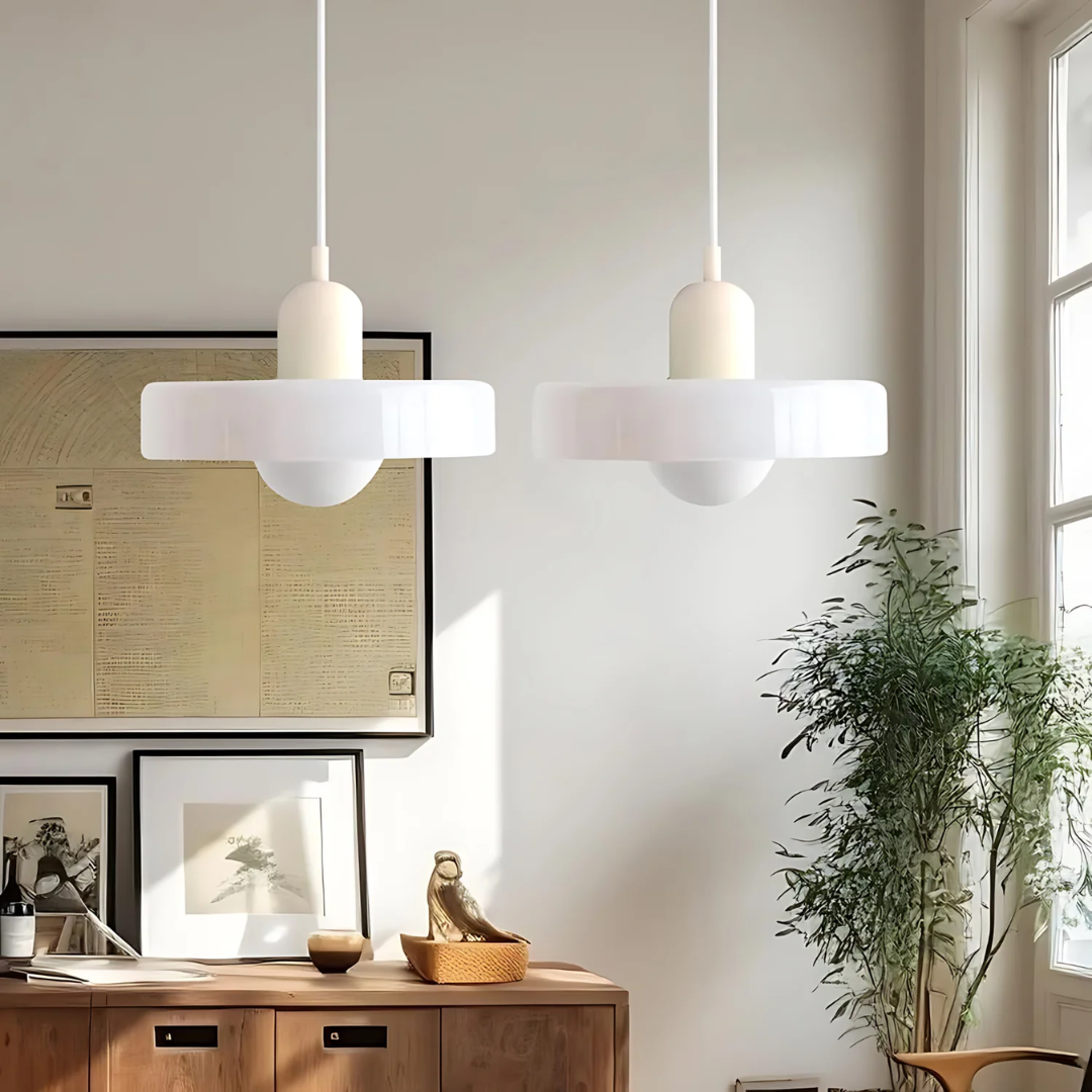 Lansan Ceiling Lamp | PureLume