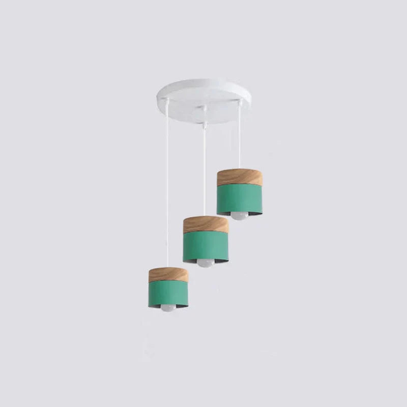 FormLys – Elegant and Modern Hanging Lamp