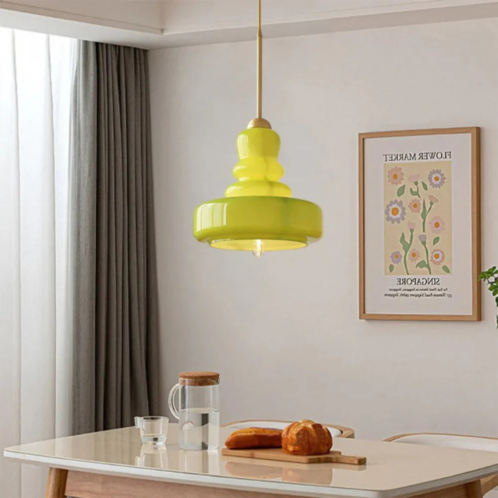 La Gourde Pendant Lamp | ElegantLight