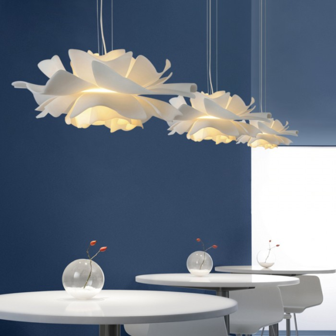 Blossom Flair Hanglamp | LuxeGlow