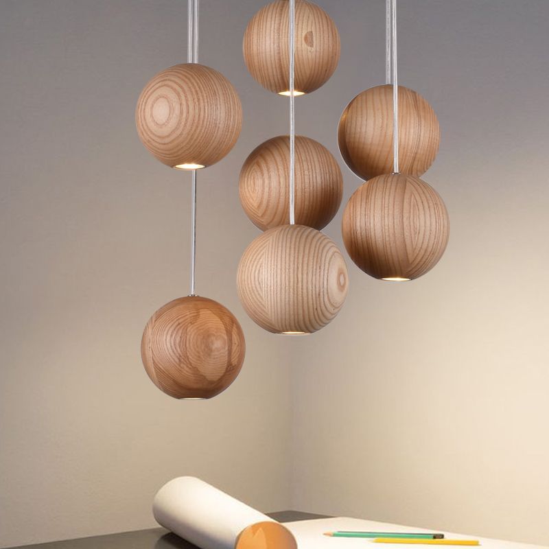 Ozawa Pendant Lamp | LuxeGlow