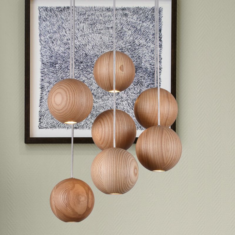 Ozawa Pendant Lamp | LuxeGlow