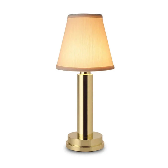 Elegant Bordlampe | Zanforio