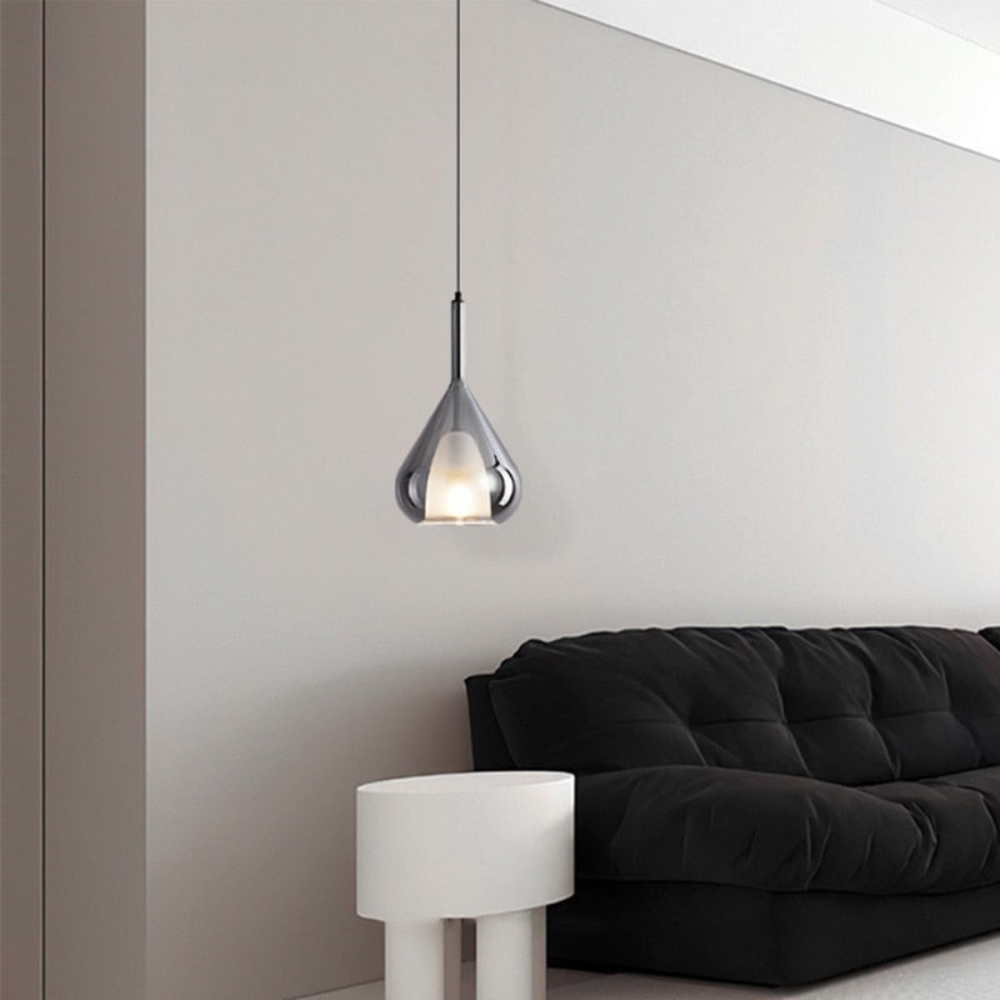 Navario Pendant Lamp | CrystalLume