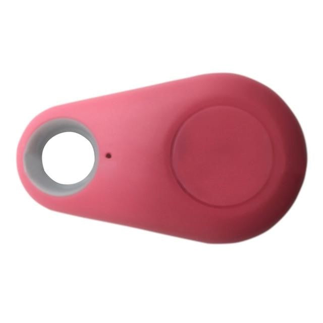 Mini-GPS Tracker for Pets with Waterproof Design and Long Battery Life