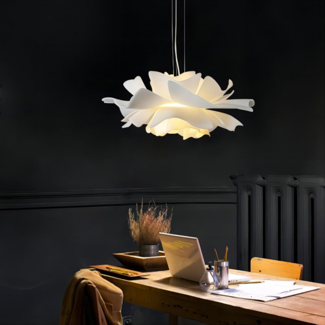 Blossom Flair Hanglamp | LuxeGlow