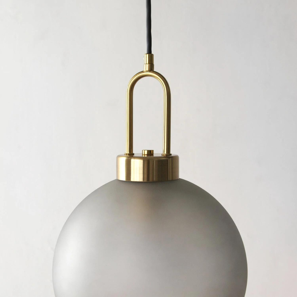 Altan Hanglamp | LuxeGlow