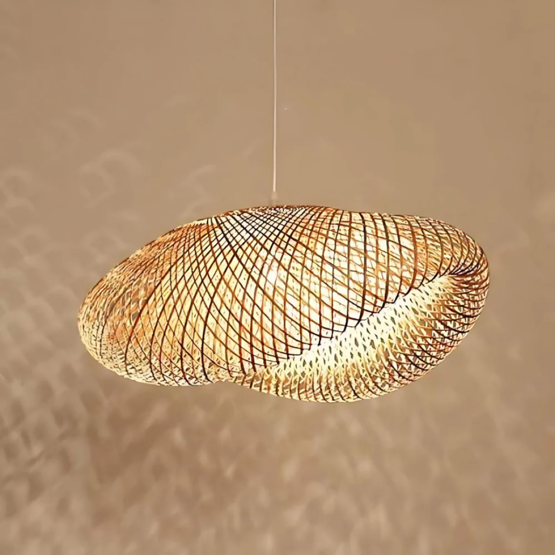 Alvaere Hanglamp | GlowSphere