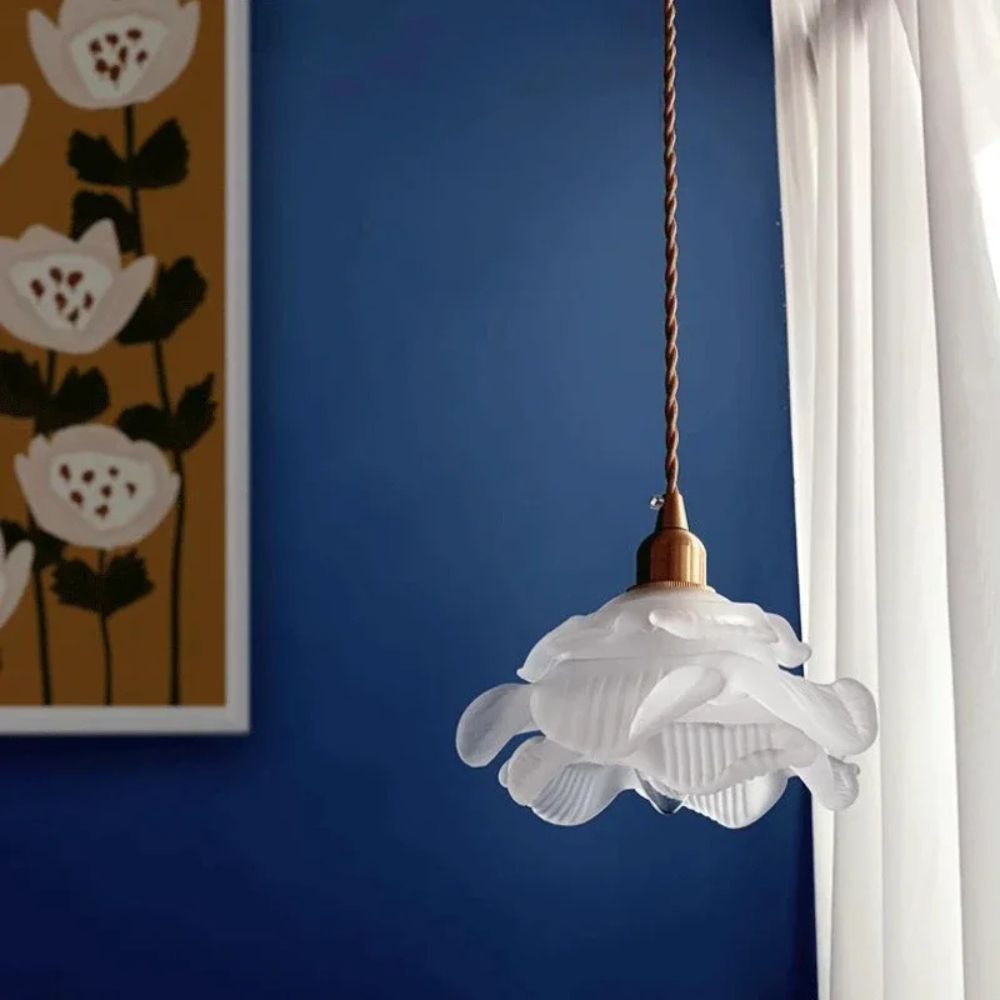 Flavino Pendant Lamp | GlassGlow