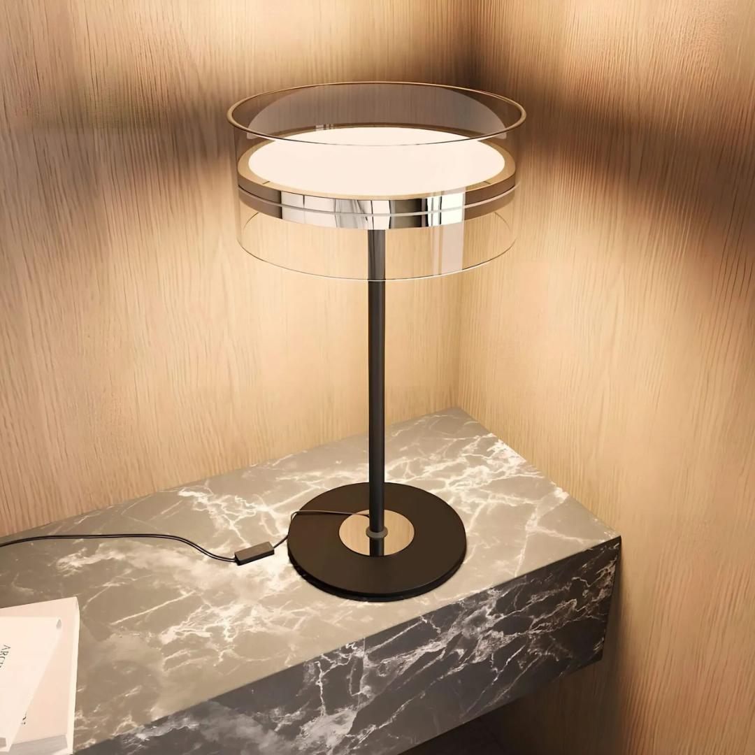 Table lamp | The light