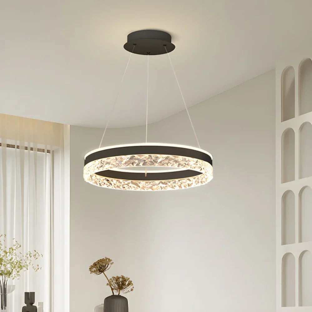 Sarvento Hanglamp | GlowMetal