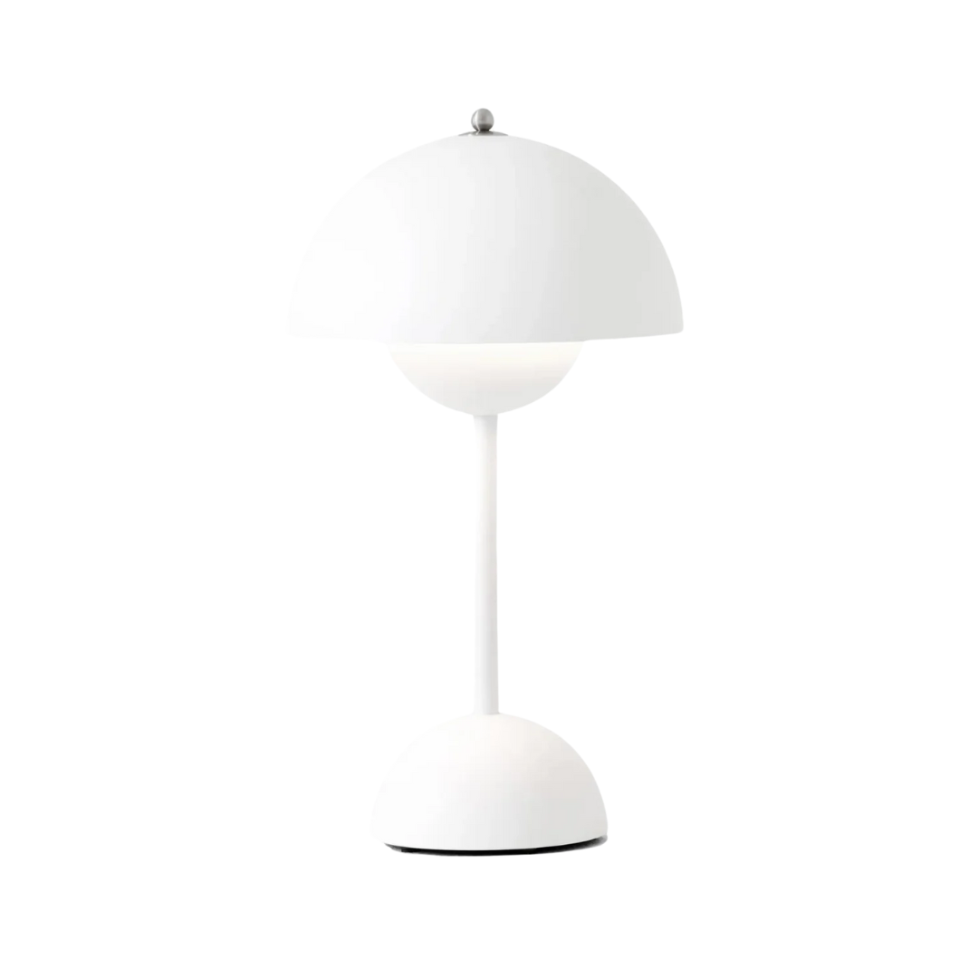 Klassisk Gulvlampe | Classic