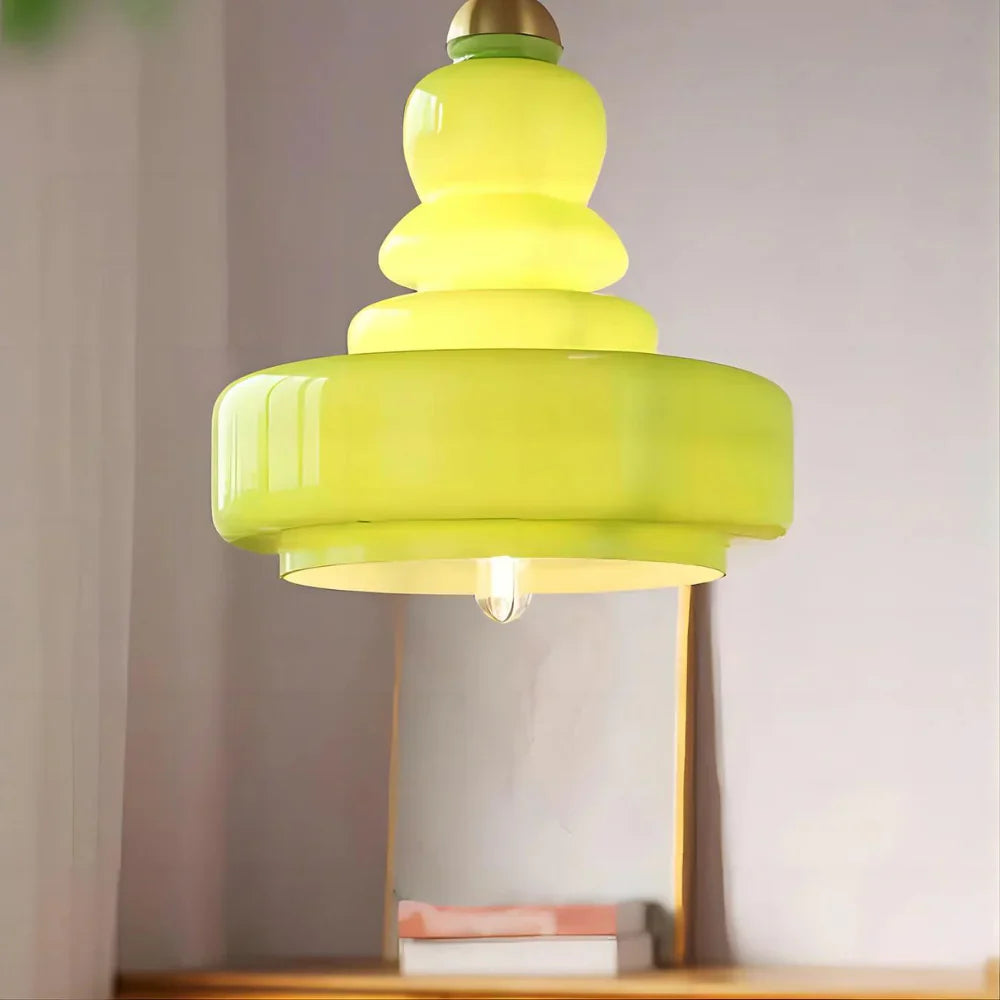 La Gourde Pendant Lamp | ElegantLight