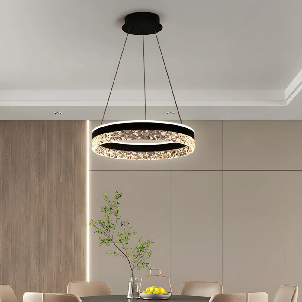 Sarvento Hanglamp | GlowMetal