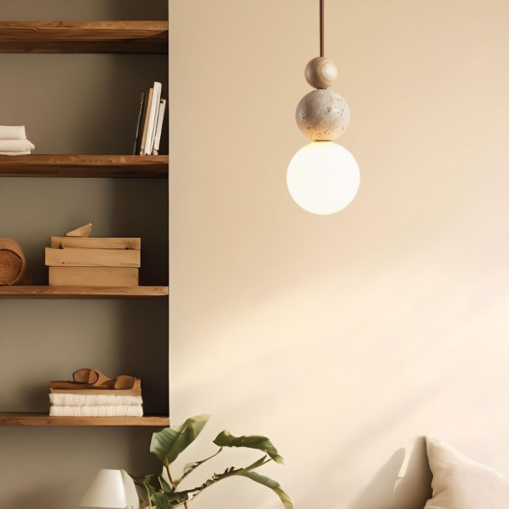 Zintero Hanglamp | NeoGlow