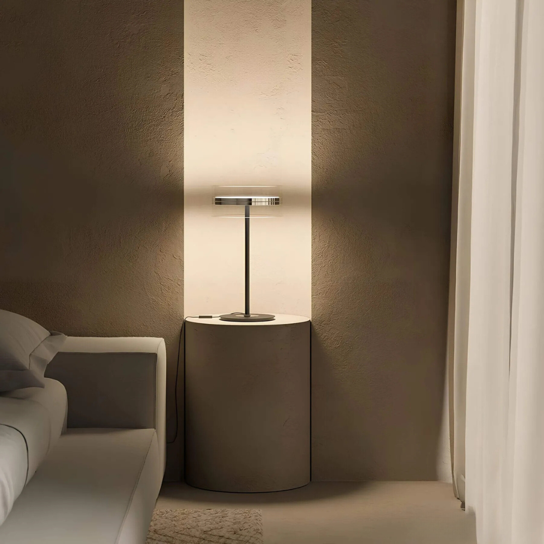 Table lamp | The light