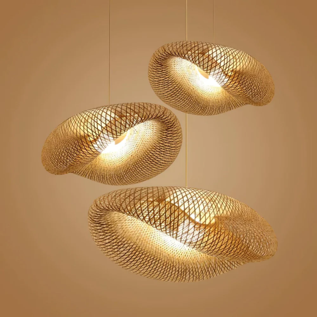 Alvaere Hanglamp | GlowSphere