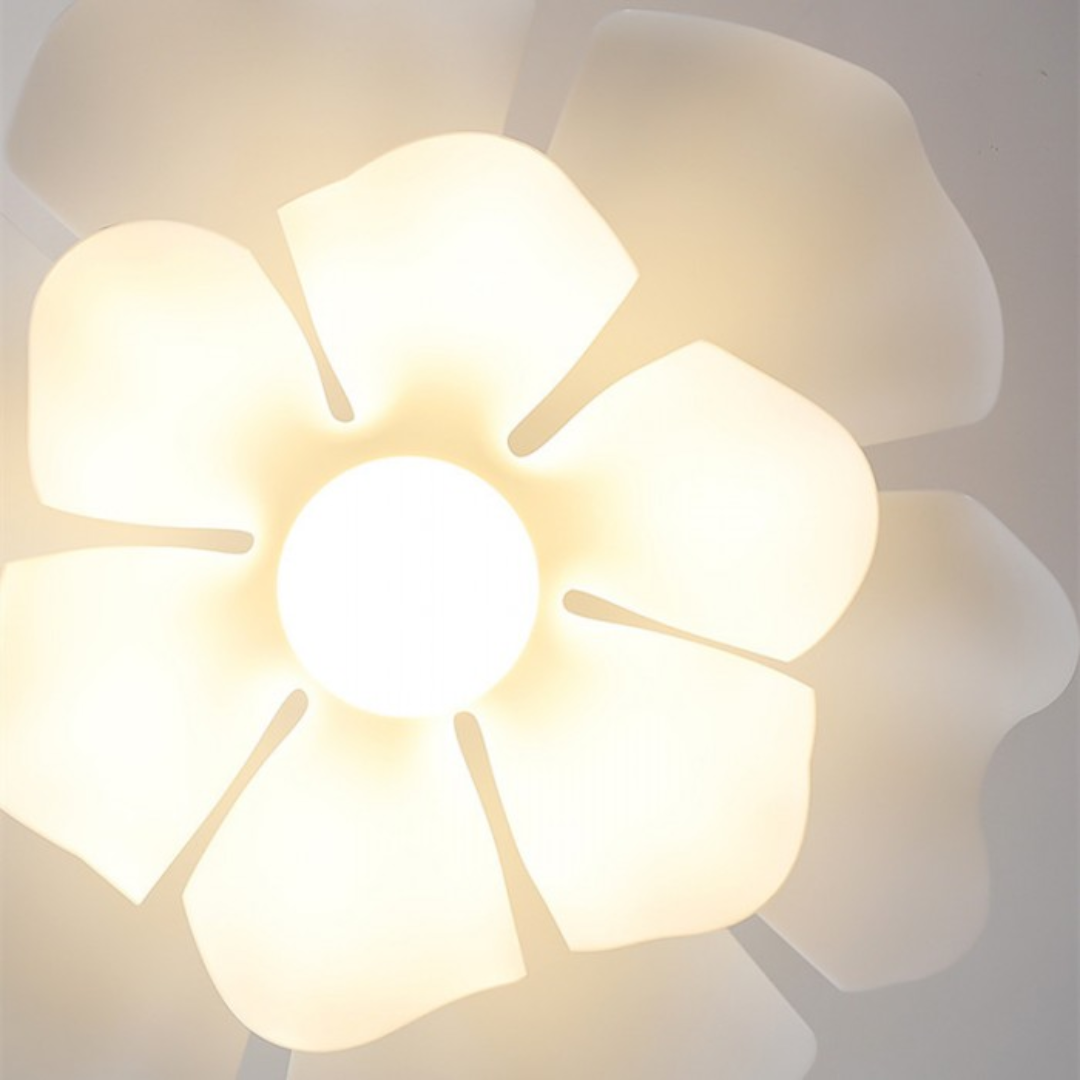 Blossom Flair Hanglamp | LuxeGlow