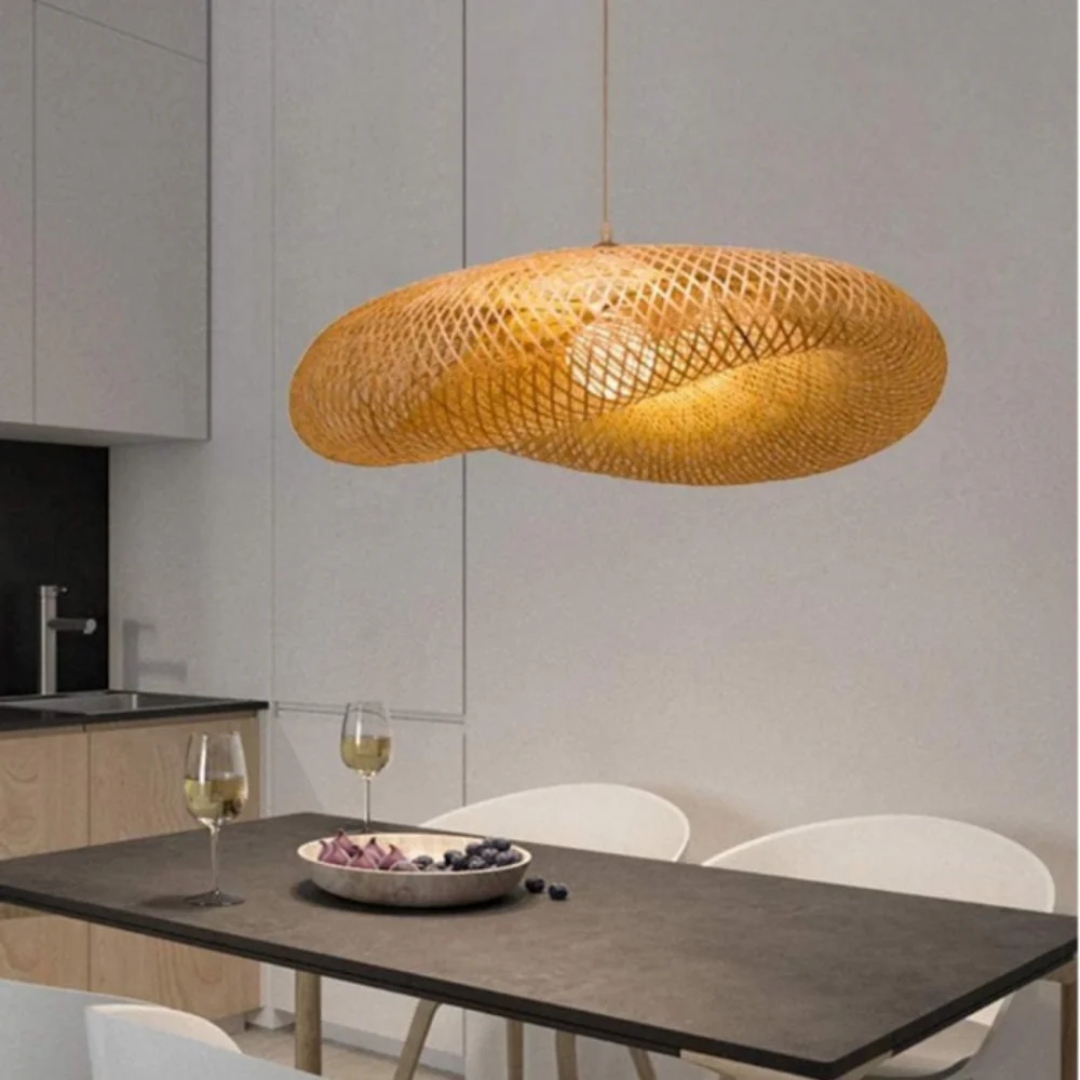 Alvaere Hanglamp | GlowSphere