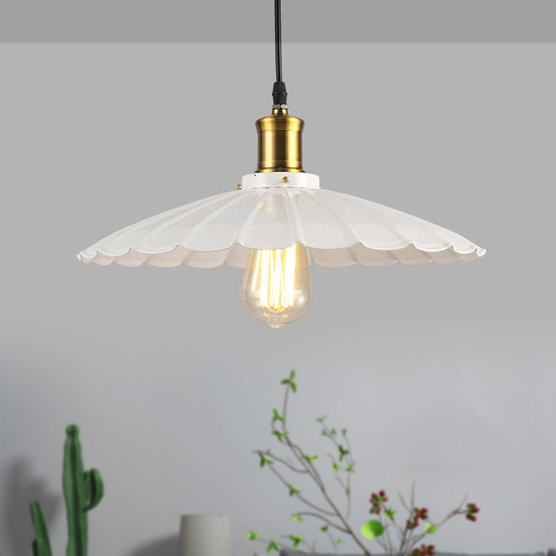 Industrial look Hanging lamp | UrbanIron