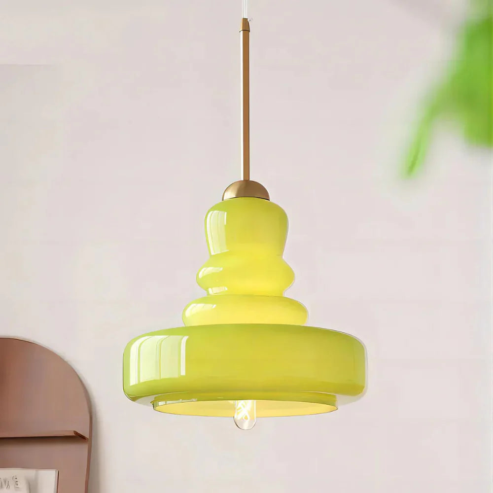 La Gourde Pendant Lamp | ElegantLight