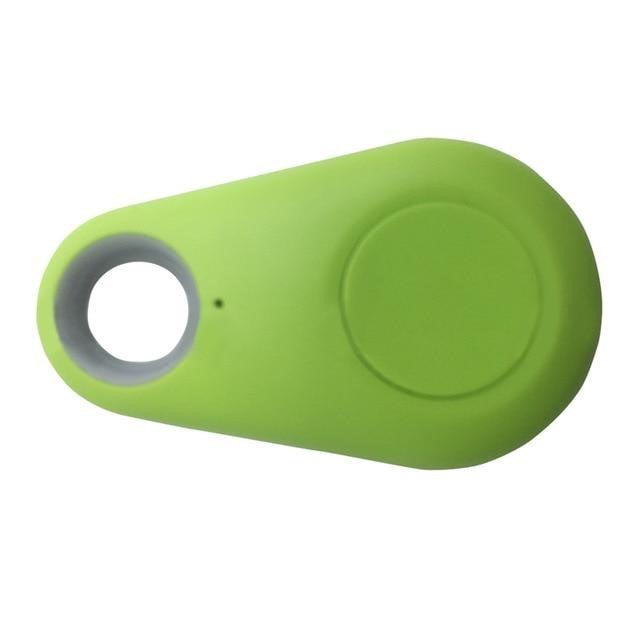 Mini-GPS Tracker for Pets with Waterproof Design and Long Battery Life