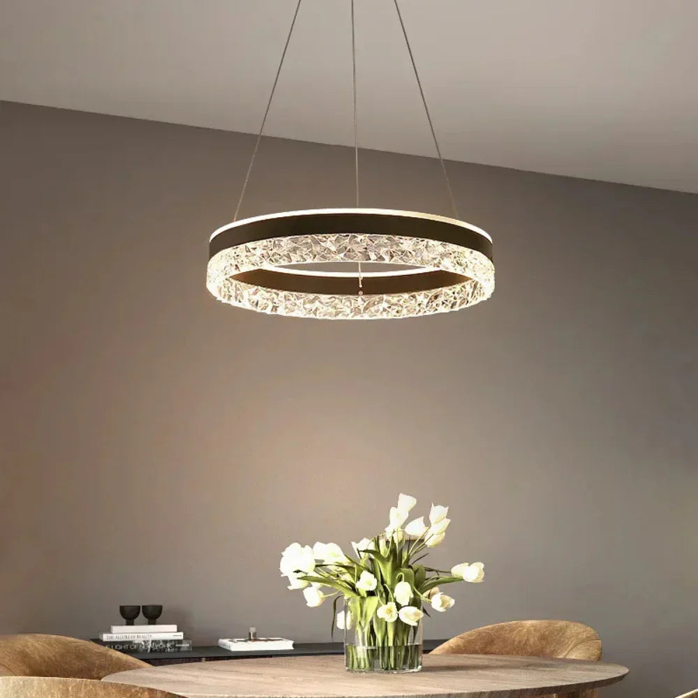 Sarvento Hanglamp | GlowMetal