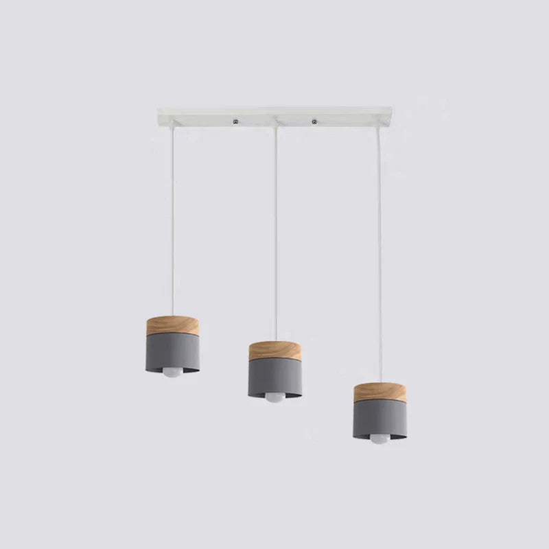 FormLys – Elegant and Modern Hanging Lamp