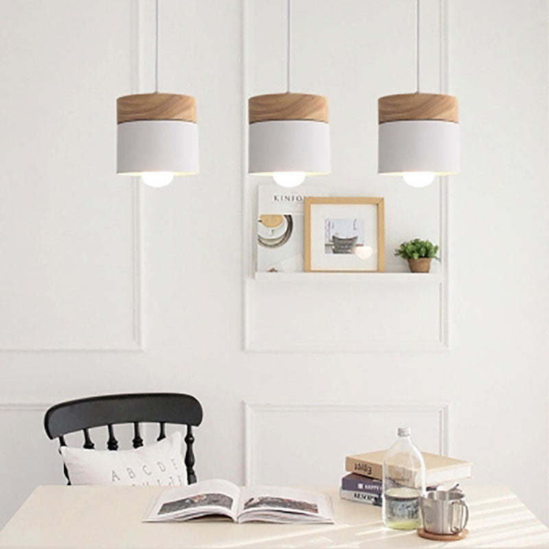 FormLys – Elegant and Modern Hanging Lamp