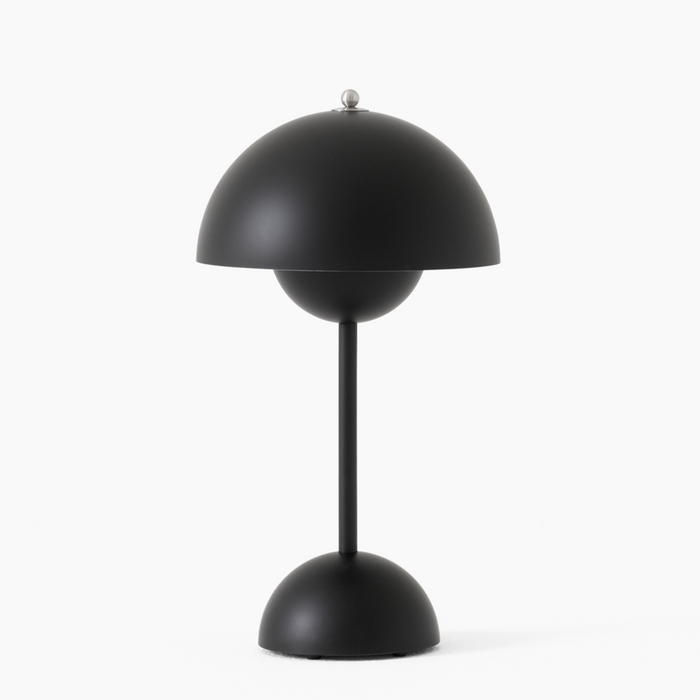 LED table lamp for an atmospheric interior | LunarGlow