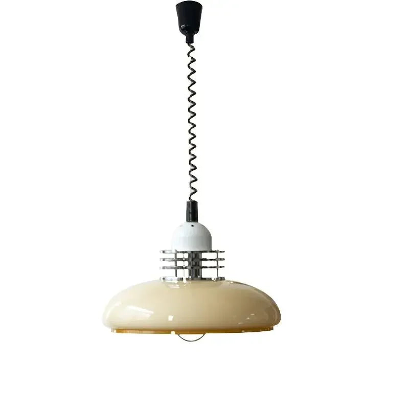 Elegant Bauhaus Loftslampe | BauLume