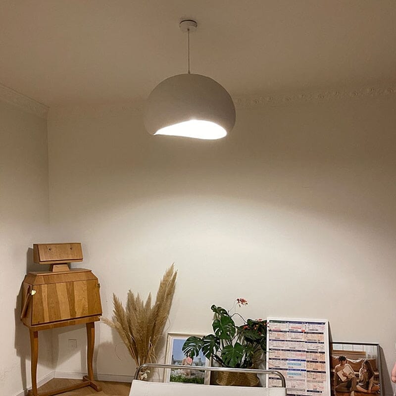 WasabiGlow Boho Lysekrone