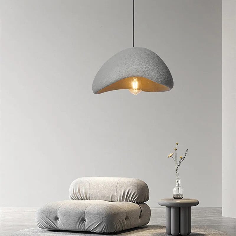WasabiGlow Boho Lysekrone