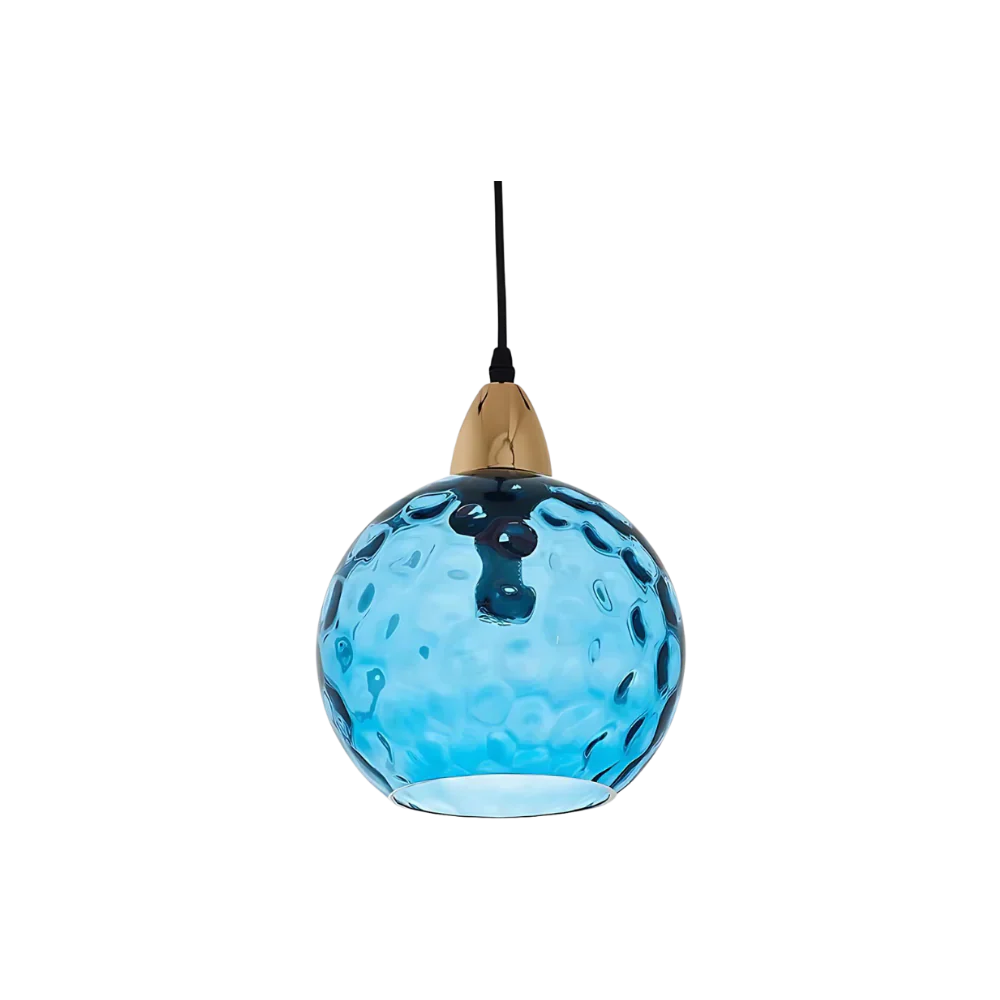 Hailie’s Shore Moderne Loftslampe