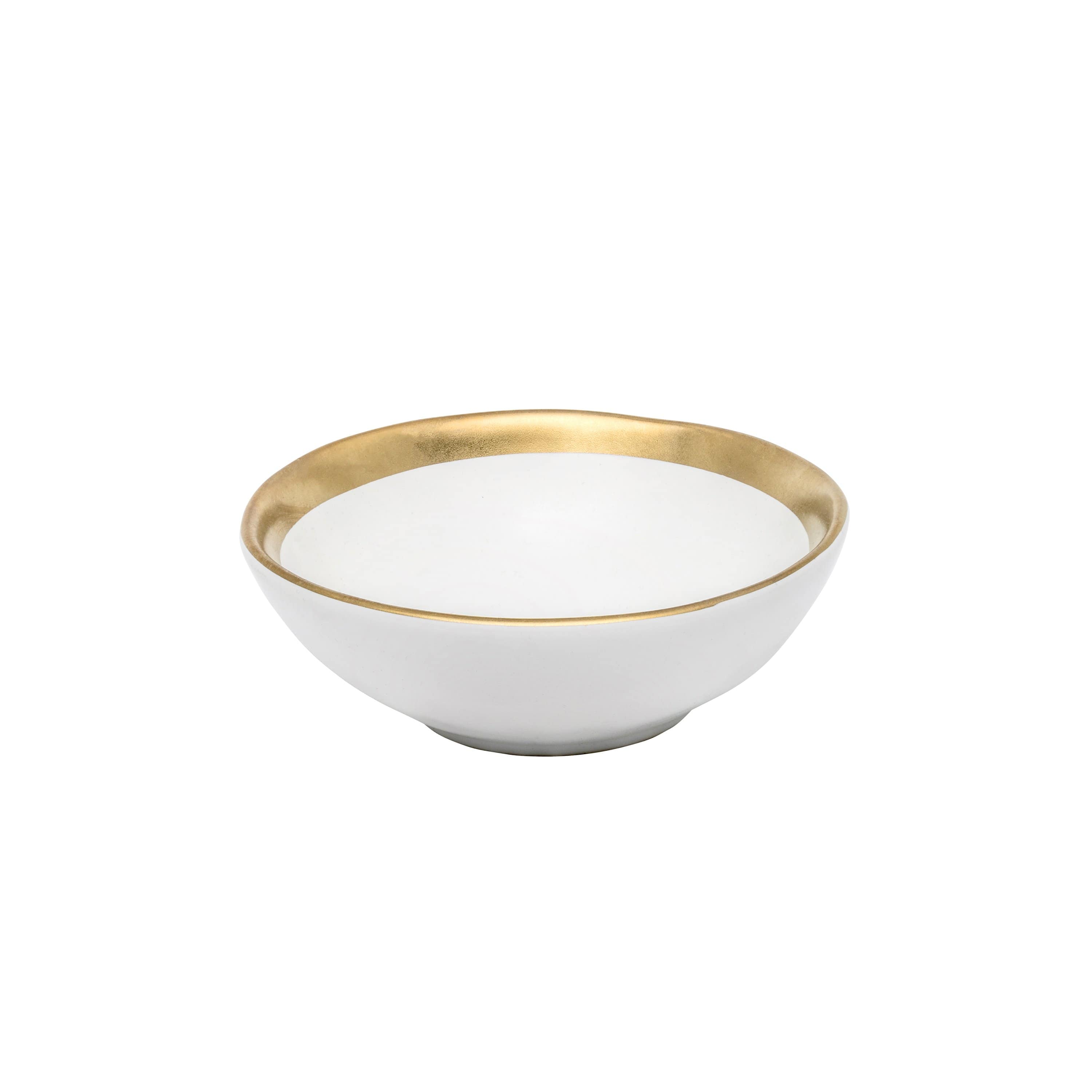 Pearl Bowls - Luxurious Set of 2 | PorcelainPearl