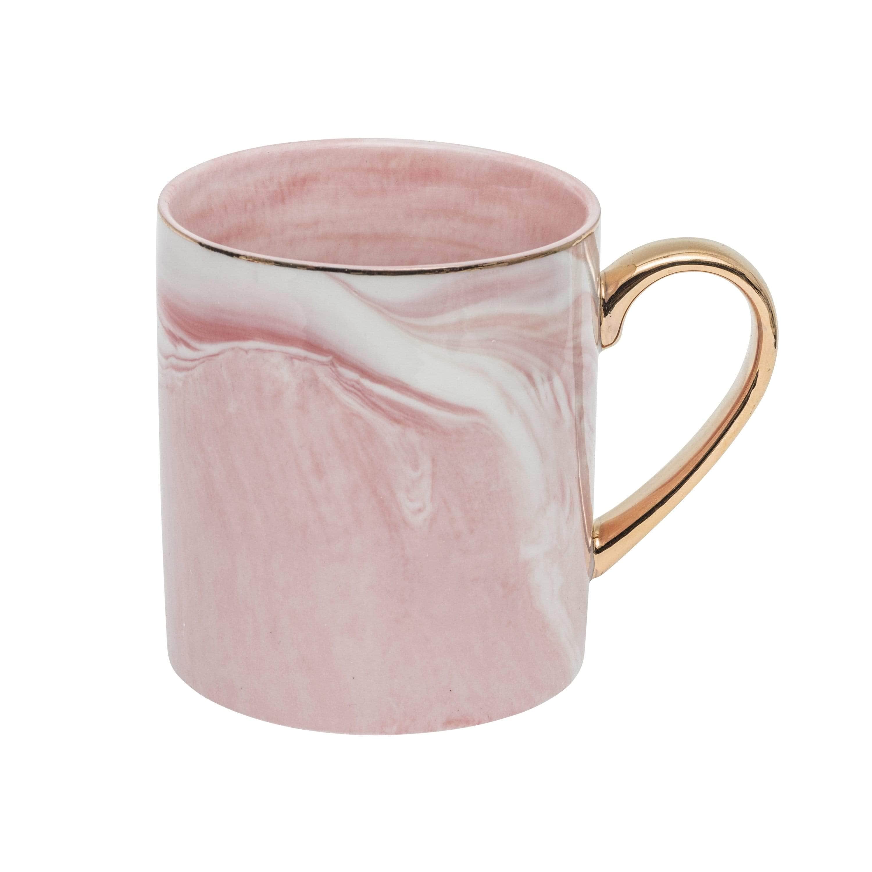 Gilded Mug – Elegant and Functional | GoldSip