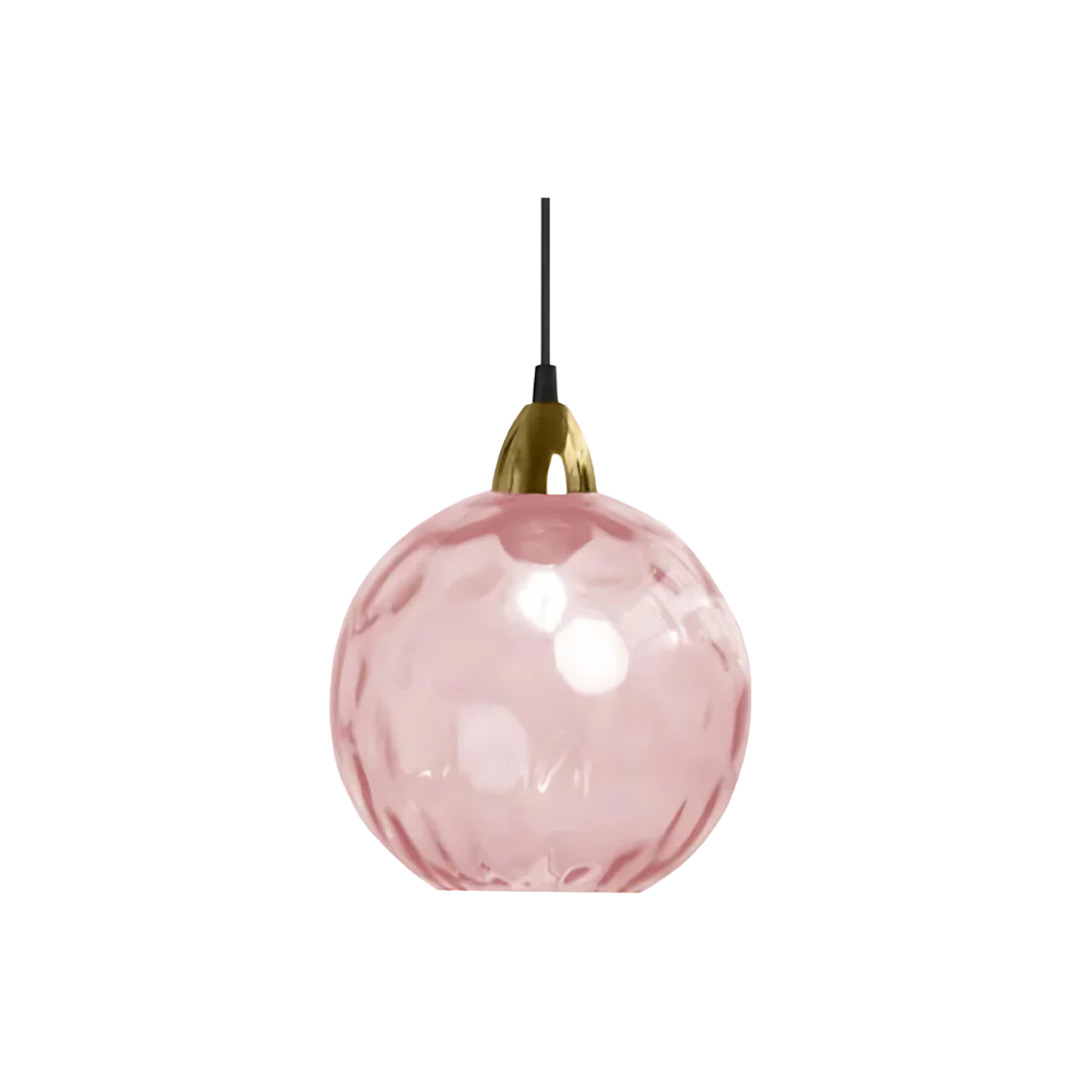 Hailie’s Shore Moderne Loftslampe