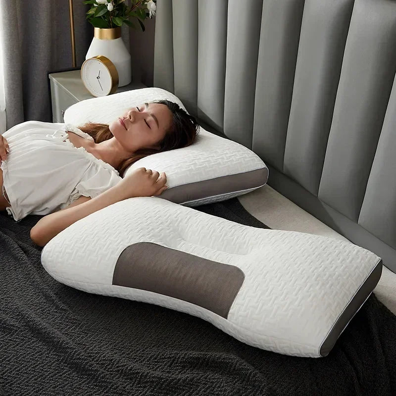 Orthopedic Pillow - Massage & Support | ComfortAlign