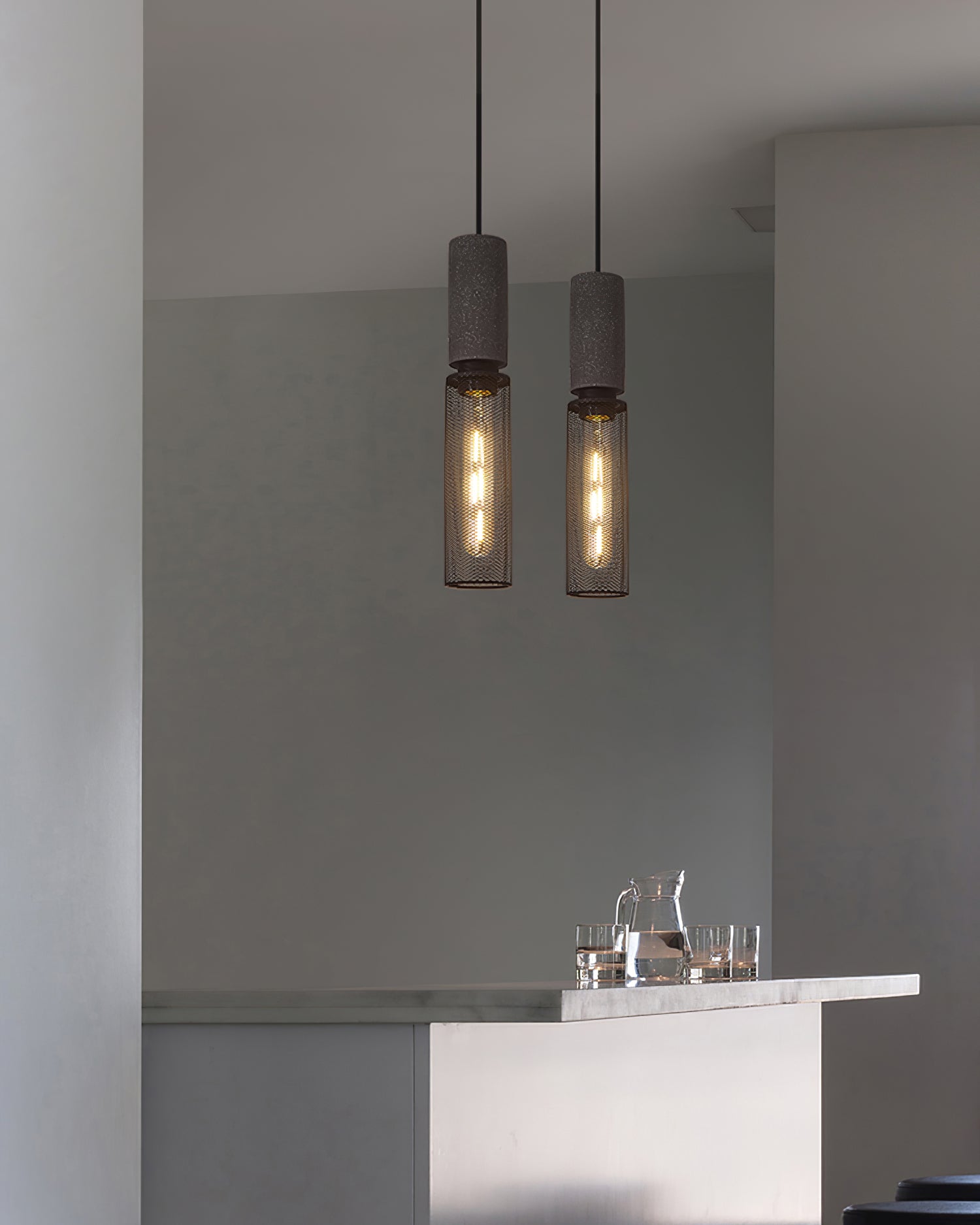 Elegant Scandinavian Vintage Chandelier | NordicBeam