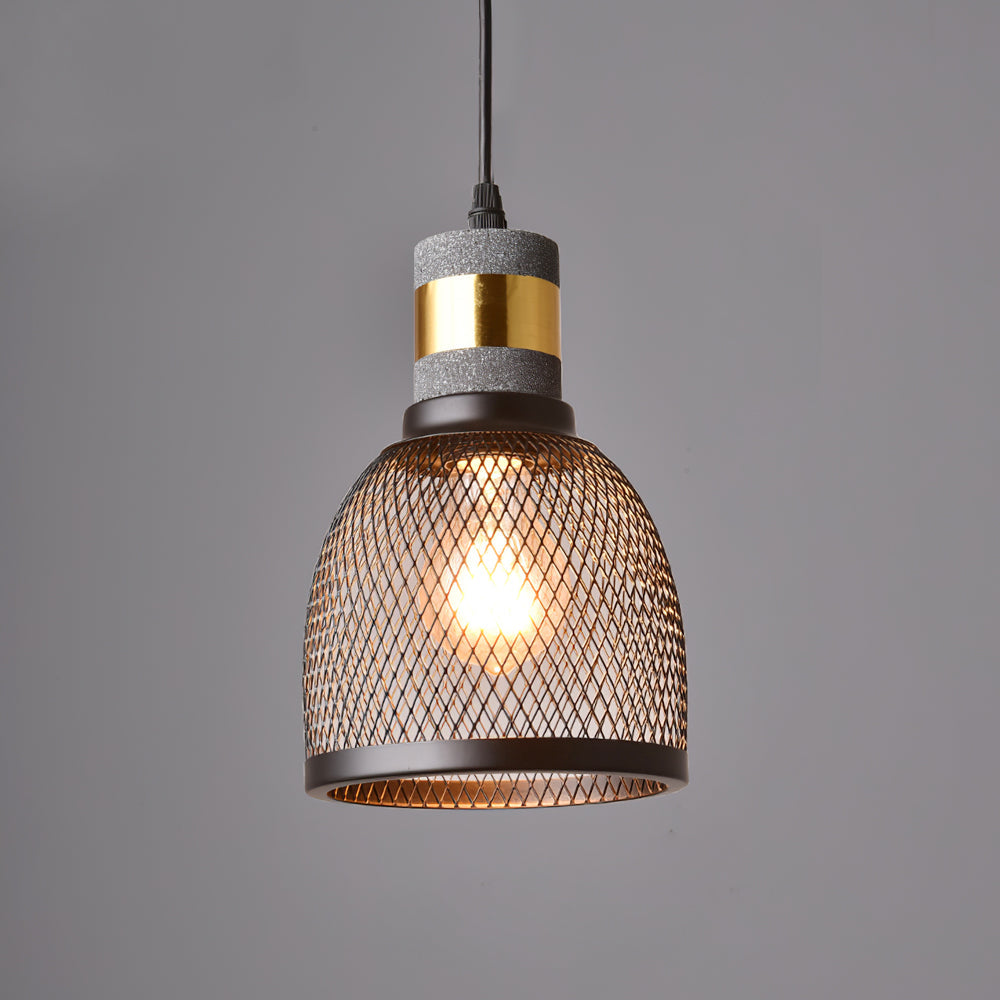 Elegant Scandinavian Vintage Chandelier | NordicBeam