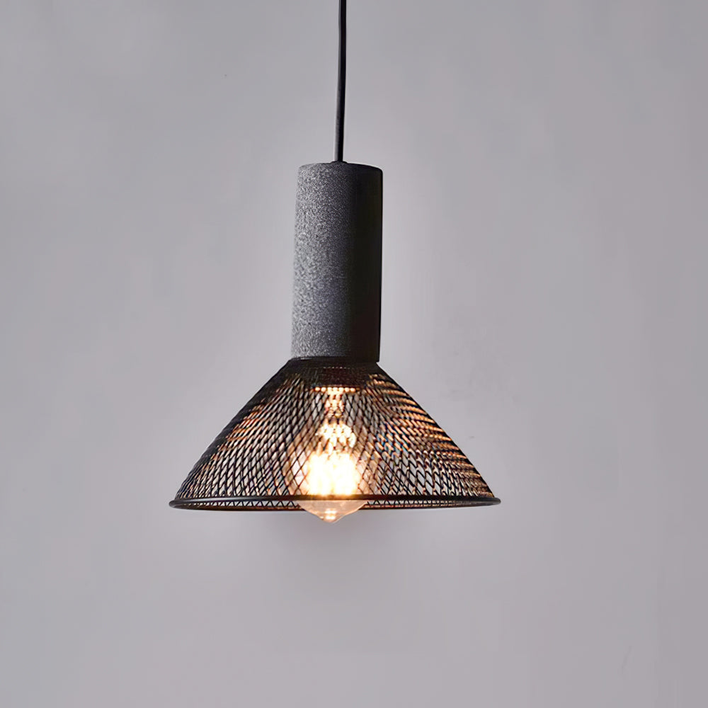 Elegant Scandinavian Vintage Chandelier | NordicBeam