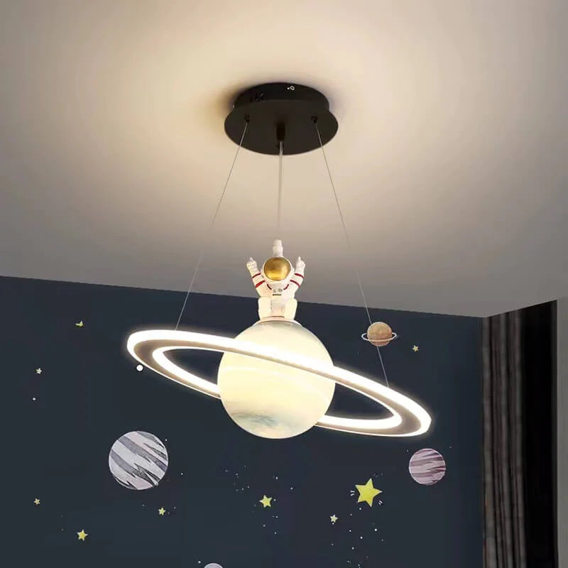 Flamiro Hanglamp | CosmicLume