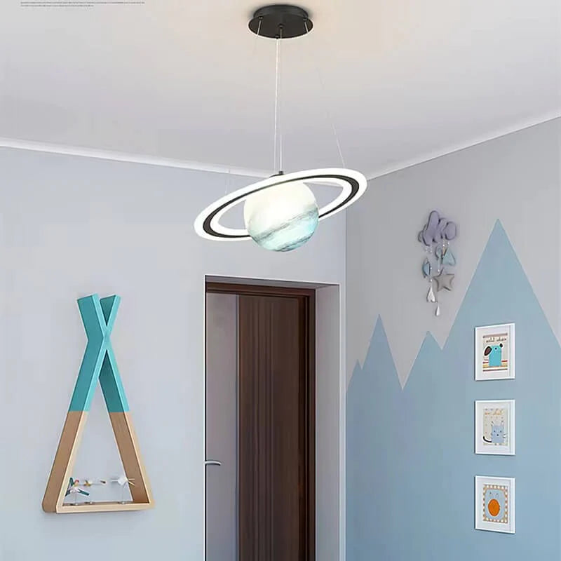 Flamiro Hanglamp | CosmicLume