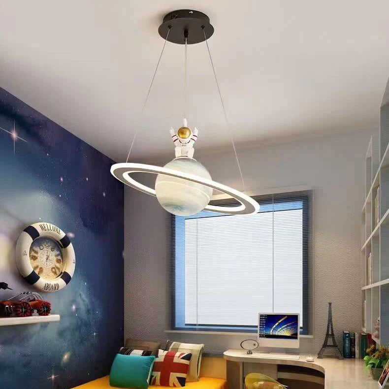 Flamiro Hanglamp | CosmicLume