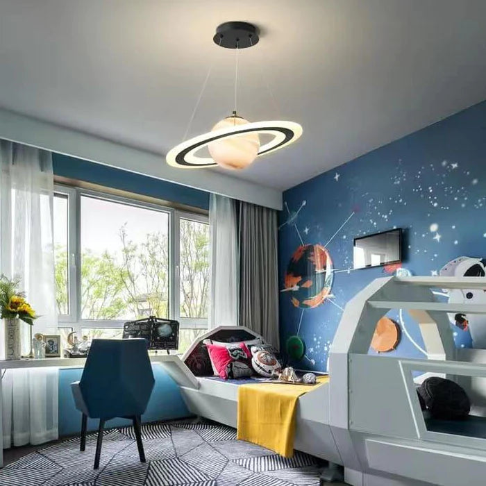 Flamiro Hanglamp | CosmicLume