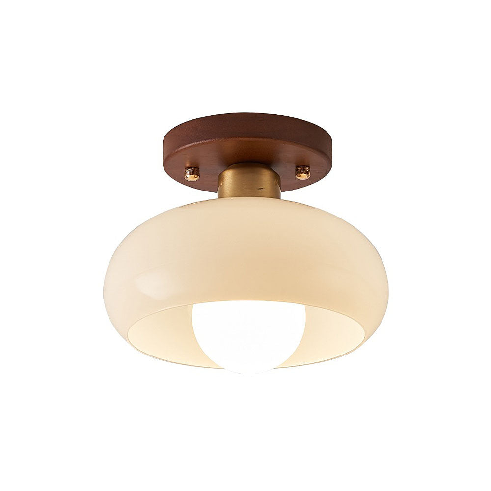 Modern Sphere Ceiling lamp | SphereGlow