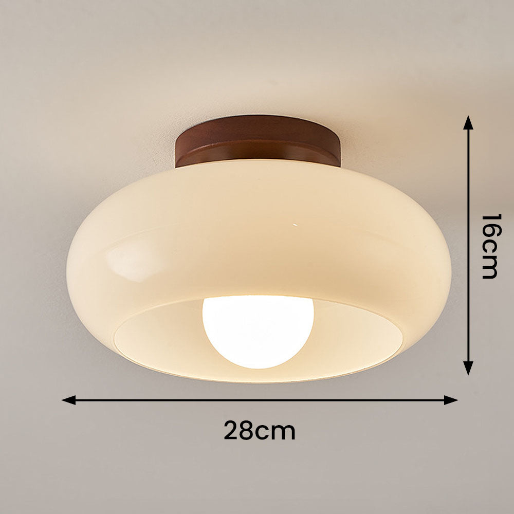 Modern Sphere Ceiling lamp | SphereGlow