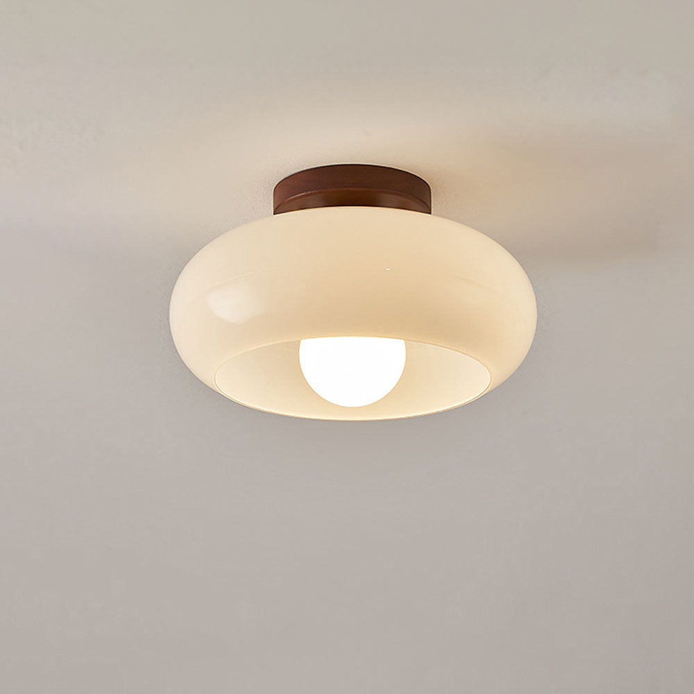 Modern Sphere Ceiling lamp | SphereGlow