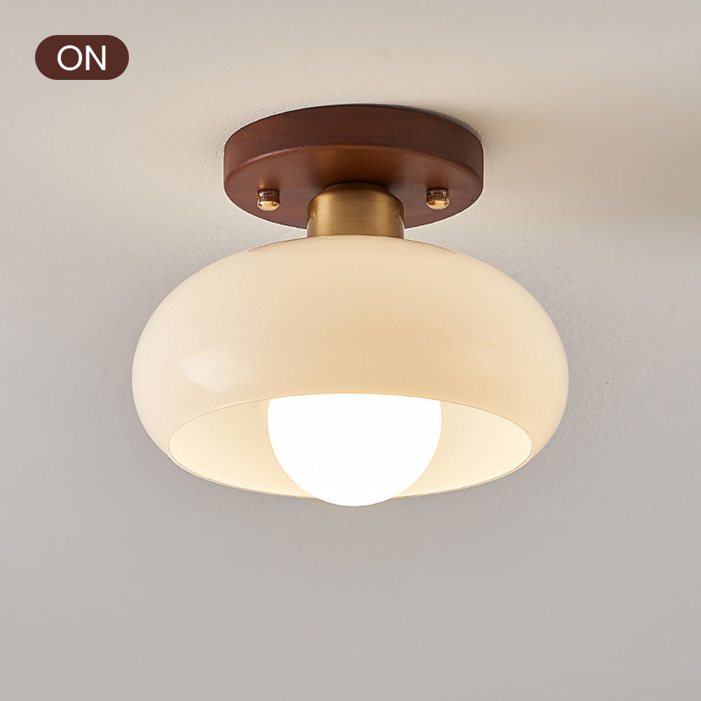 Modern Sphere Ceiling lamp | SphereGlow