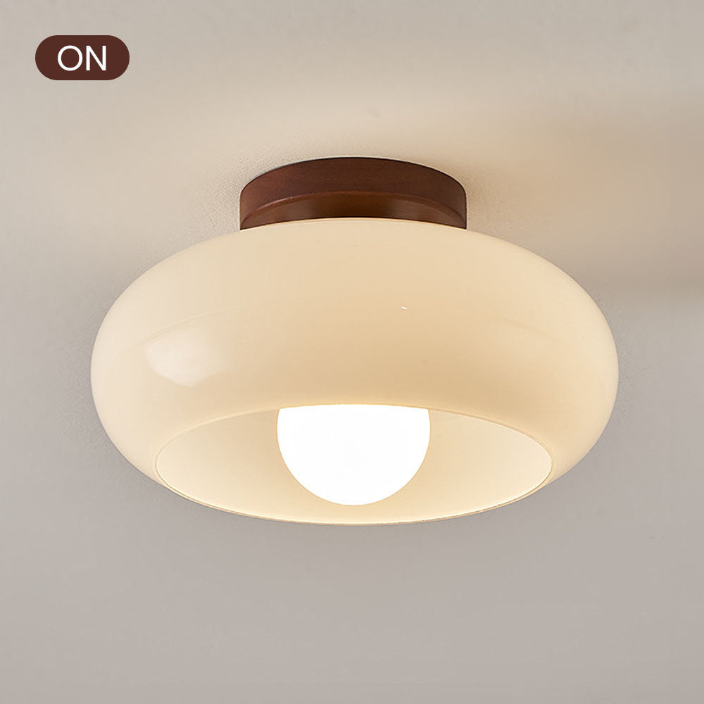 Modern Sphere Ceiling lamp | SphereGlow